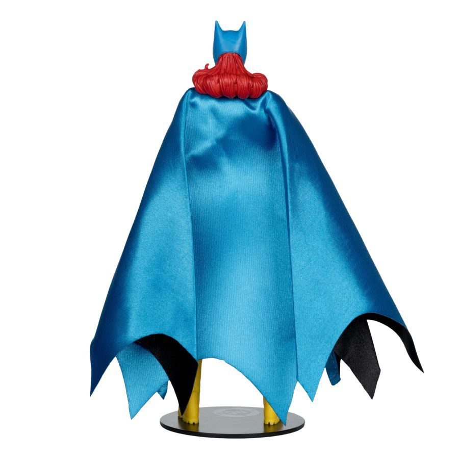 DC Multiverse - Batgirl (DC Classic) 7″ Action Figure
