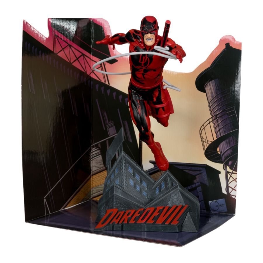 Marvel Comics - 1:10 Scale Figure Assortment (Wave 3)