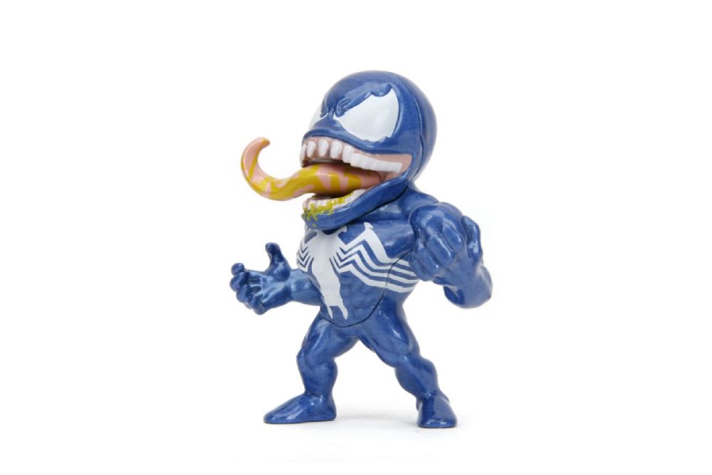Marvel Comics - Spider-Man 2.5″ MetalFig 3-Pack