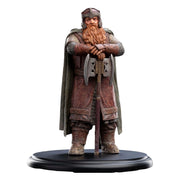 The Lord of the Rings - Gimli Miniature Statue