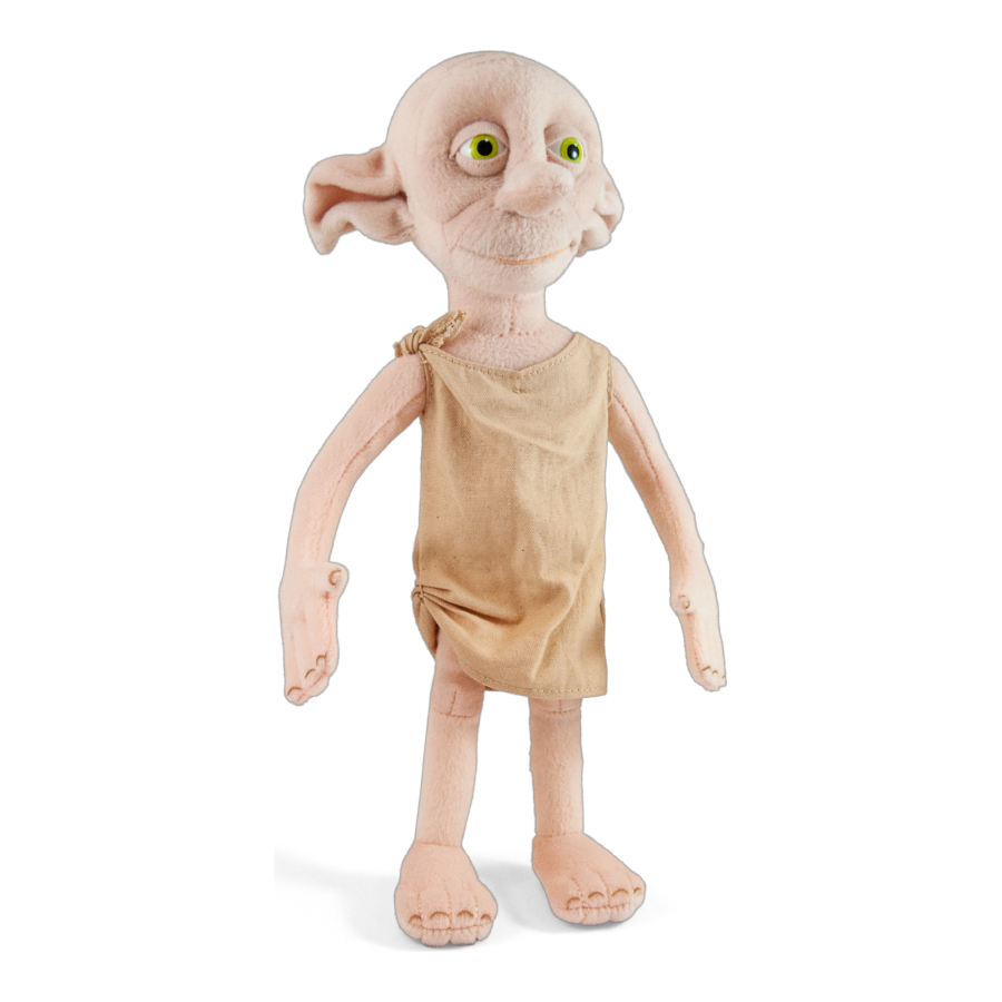 Harry Potter - Dobby 12" (Plush Toy)