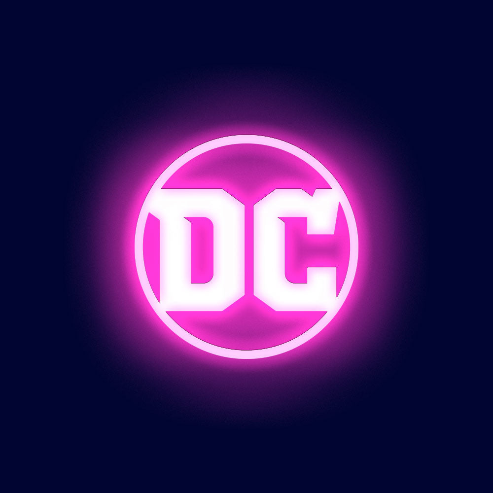 DC Comics