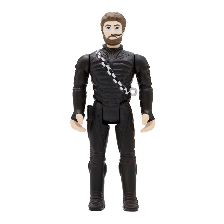 Dune (1984) - Stilgar ReAction 3.75″ Action Figure