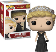 Royal Family - Diana Princess Of Wales (Pop! Vinyl)