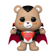 Care Bears x Universal Monsters - Tender Heart As Dracula (Pop! Vinyl)
