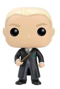 Harry Potter - Draco Malfoy (Pop! Vinyl)