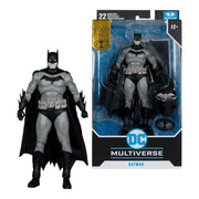 DC Multiverse – Batman “Batman: Year One” Gold Label (Chase Version) 7″ Figure