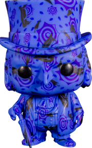 Batman Returns - Penguin Artist Series (Pop! Vinyl)
