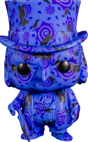 Batman Returns - Penguin Artist Series (Pop! Vinyl)