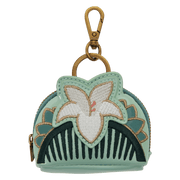 Mulan - Comb Bag Charm
