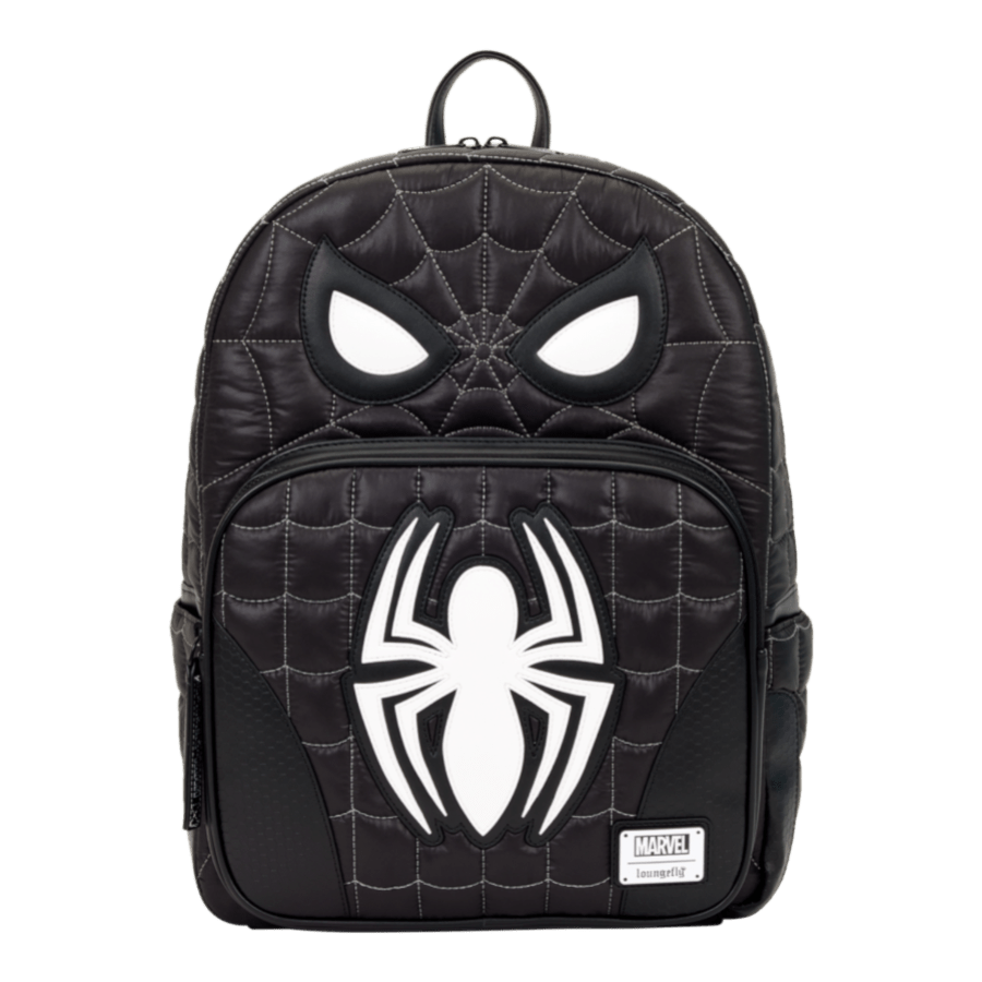 Marvel Comics - Spider-Man Full-Size Backpack