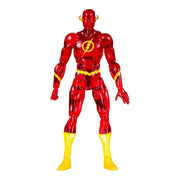 DC Comics - Flash Speed Force Essentials Action Figure