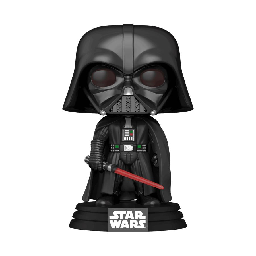 Star Wars - Darth Vader New Classics (Pop! Vinyl)