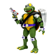 Teenage Mutant Ninja Turtles (comics) - Slash GW 5″ BST AXN Figure