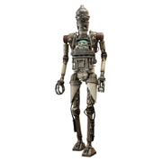 Star Wars: Mandalorian - IG-12 1:6 Scale Collectable Action Figure