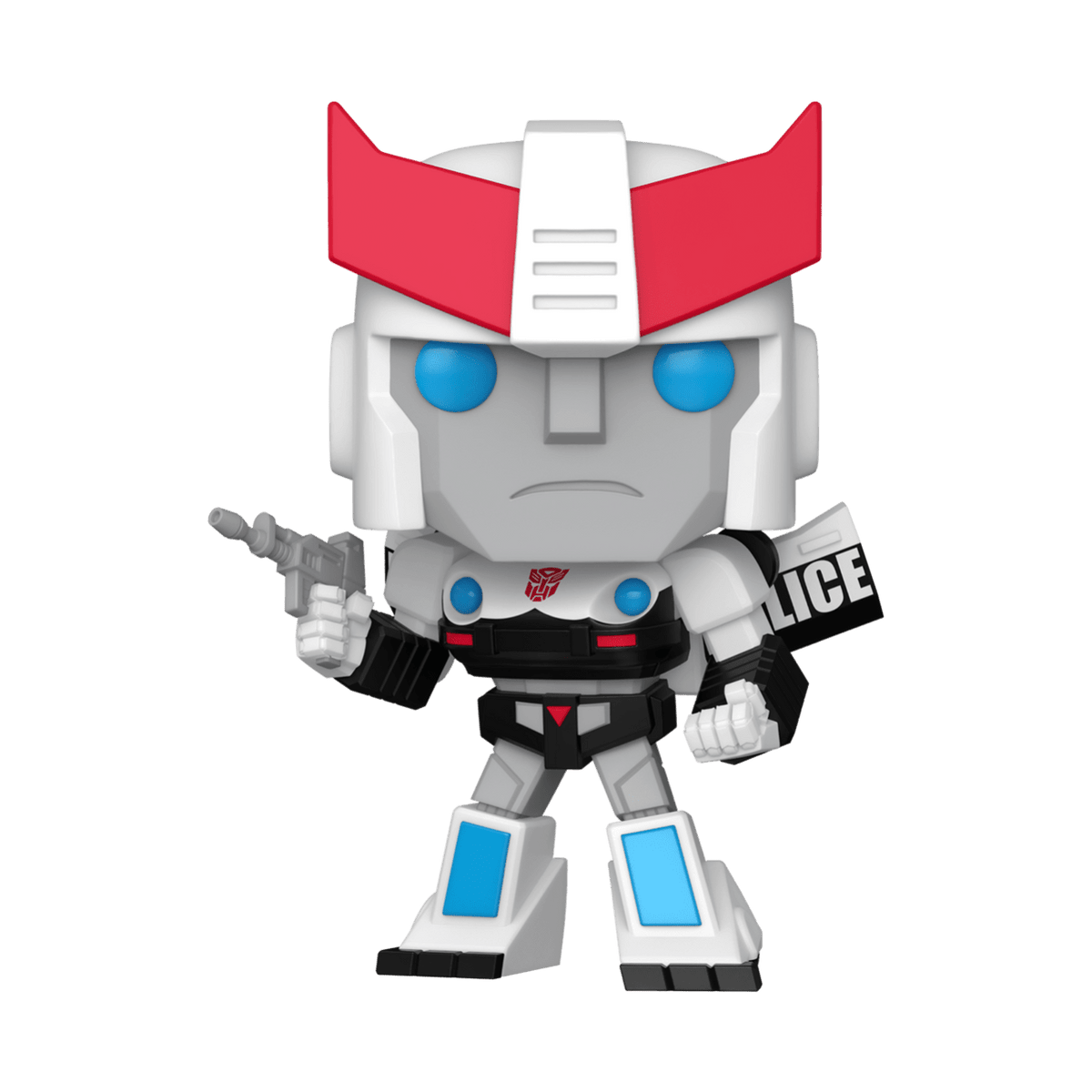 Transfomers - Prowl (Pop! Vinyl)