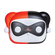 DC Comics - Harley Quinn Pop! Vacuform Mask