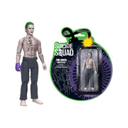 Suicide Squad (2016) - Shirtless Joker Action Figure