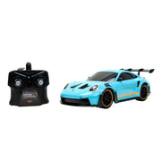 GT Racing - 2024 Porsche 911 GT3 RS 1:16 Scale Remote Control Car