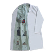 Rick and Morty - Rick Lab Coat Replica