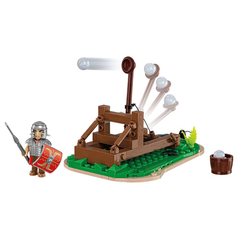 Imperium Romanum - Roman Onager (173 Pcs)