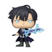 Solo Leveling - Sung Jinwoo with Sword Glow (Pop! Vinyl)