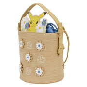 Pokemon - Floral Pikachu (Crossbody Bag)