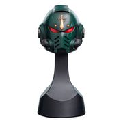 Warhammer 40,000 - Dark Angels Miniature Helm