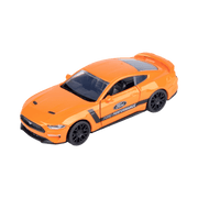 Revved Racers - 1:32 2018 Ford Mustang GT Diecast Vehicle