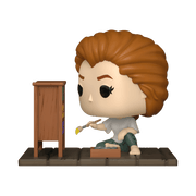 A Court of Thorns and Roses - Feyra Painting (Pop! Premium)