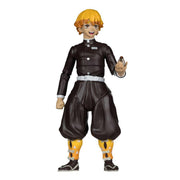 Demon Slayer - Zenitsu Agatsuma with Chuntaro 7″ Figure