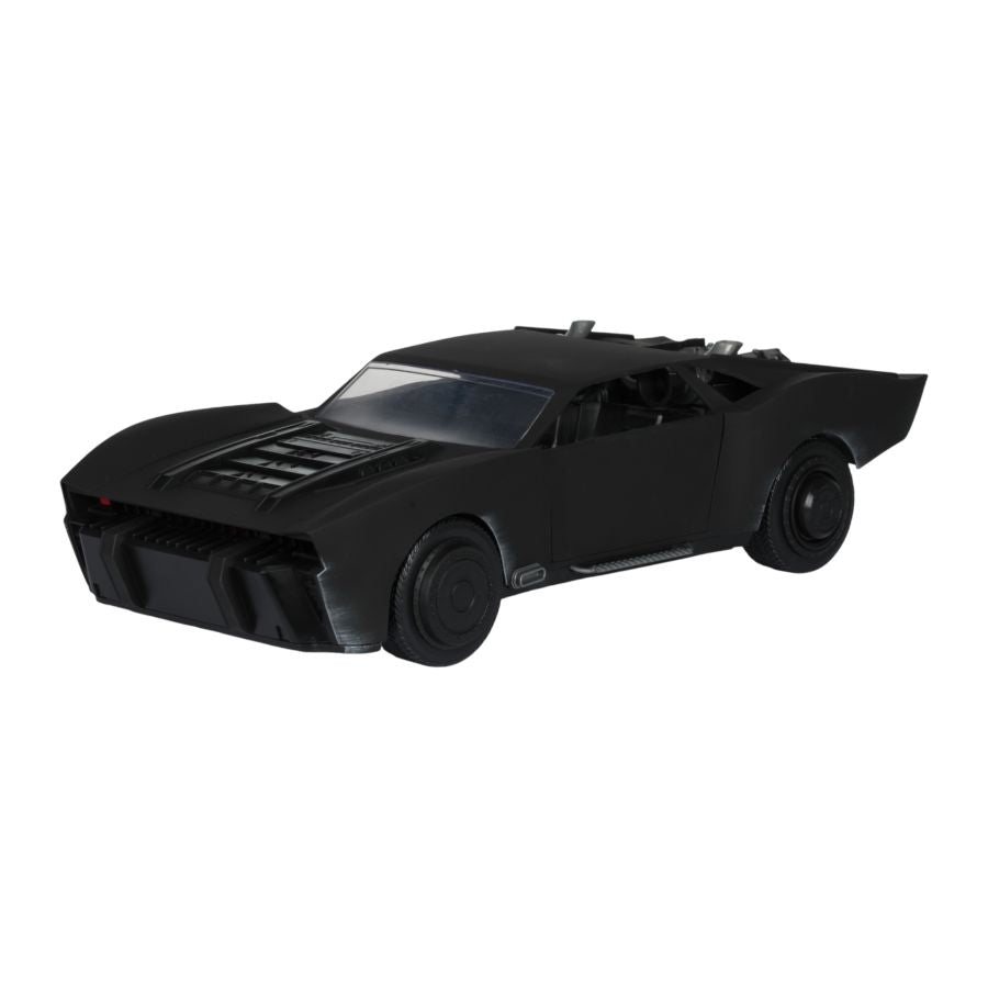 The Batman - Batmobile Gold Label Vehicle