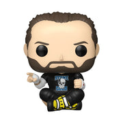 WWE - CM Punk (Pop! Vinyl)