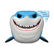 Finding Nemo - Bruce (Pop! Sayings)