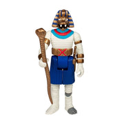 The Worst - Snake Tut ReAction 3.75″ Action Figure