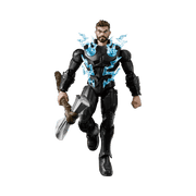 Marvel Infinity Saga - Champion Class 02 Thor Model Kit