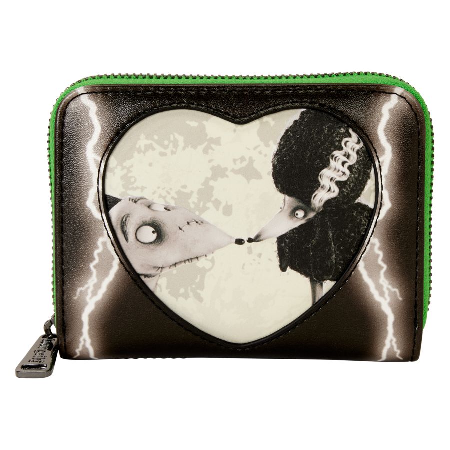 Frankenweenie - Wallet