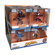 Marvel Comics - Spider-Man 2.5″ MetalFig (Wave 4) Assortment (Display of 12)