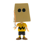Peanuts - Mr. Sack ReAction 3.75″ Action Figure