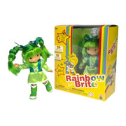 Rainbow Brite - Patty O’Green 5.5 Fashion Doll