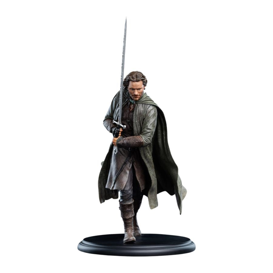 The Lord of the Rings - Aragorn SDCC 2025 Miniature Statue