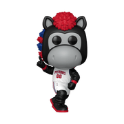NBA: Mascots - Hooper (Detroit Pistons) (Pop! Vinyl)