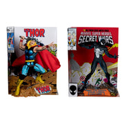 Marvel Comics - 1:6 Scale Figure Assortment (Wave 3)