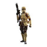 Star Wars: The Mandalorian - Shoretrooper 1:6 Scale Collectable Action Figure