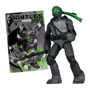 Teenage Mutant Ninja Turtles - Donatello Page Punchers 5″ Figure with Comic