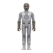 Power Rangers - Z Putty Patroller ReAction 3.75″ Action Figure