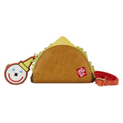 Jack In The Box - Late Night Taco Crossbody