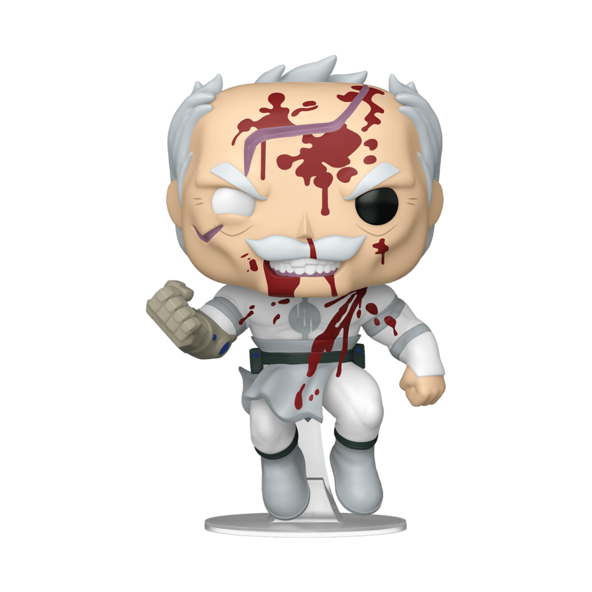 Invincible (TV) - Conquest Exclusive (Pop! Vinyl)
