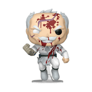 Invincible (TV) - Conquest Exclusive (Pop! Vinyl)