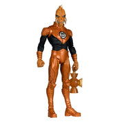 DC Multiverse - Larfleeze (DC Classic) 7″ Action Figure